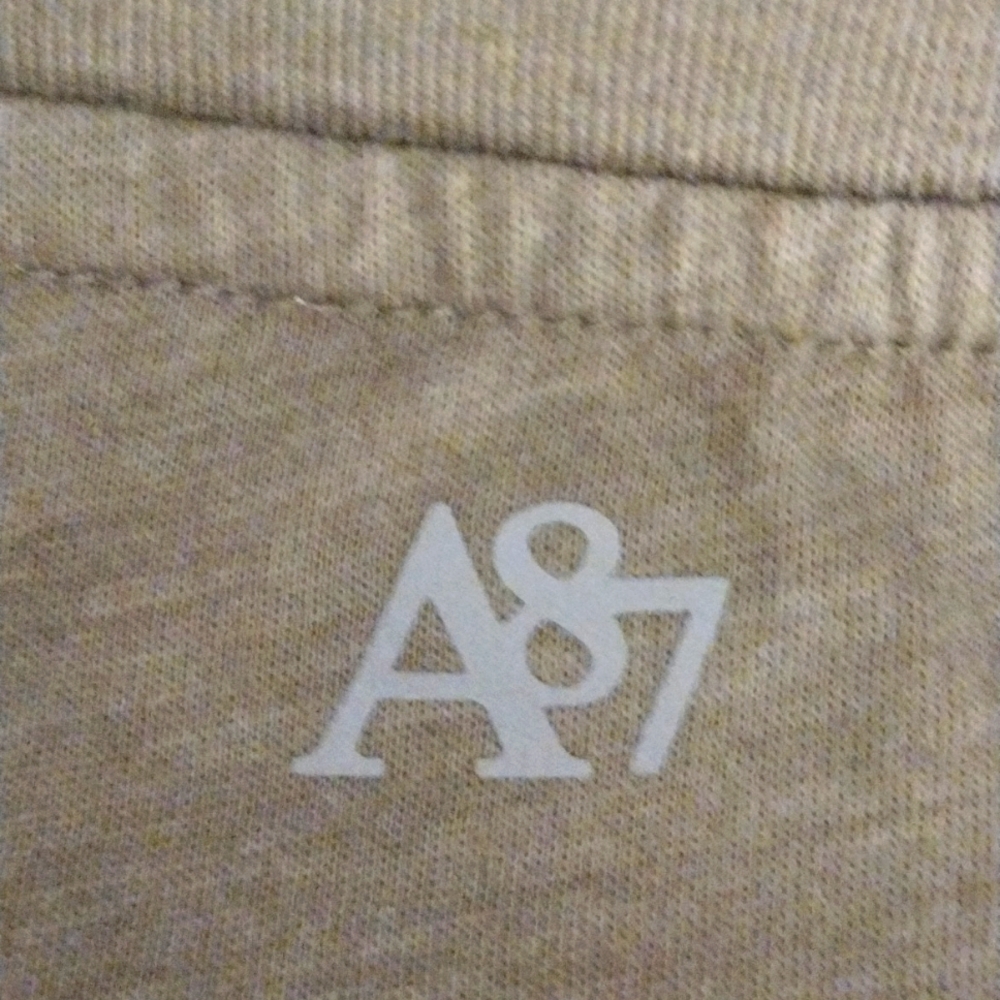 Aero Sport Women's Plus Size Olive Green T-Shirt - Size 3X - Picture 4 of 5